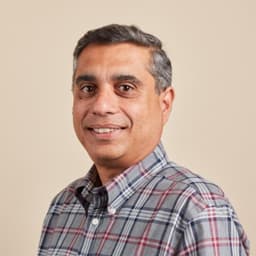 Rajesh Beri